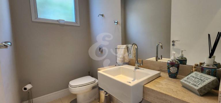 Imagem Casa de Condomínio com 4 Quartos à Venda, 463 m² em Cidade Tamboré - Santana De Parnaíba Imagem Casa de Condomínio com 4 Quartos à Venda, 463 m² em Cidade Tamboré - Santana De Parnaíba