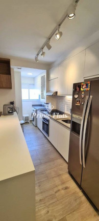 Imagem Apartamento com 1 Quarto à Venda, 90 m² em Vila Nova Conceição - São Paulo Imagem Apartamento com 1 Quarto à Venda, 90 m² em Vila Nova Conceição - São Paulo