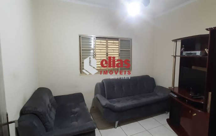 Imagem Casa com 3 Quartos à Venda, 200 m² em Jardim Terra Branca - Bauru
