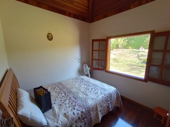 Imagem Chácara com 3 Quartos à Venda, 2.100 m² em Ortizes - Piedade