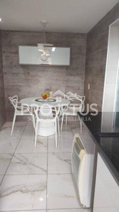 Imagem Apartamento com 3 Quartos à Venda, 107 m² em Jardim Wanda - Taboão Da Serra