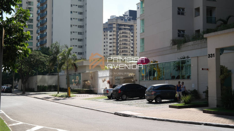 Imagem Apartamento com 4 Quartos à Venda, 183 m² em Parque Residencial Aquarius - São José Dos Campos Imagem Apartamento com 4 Quartos à Venda, 183 m² em Parque Residencial Aquarius - São José Dos Campos
