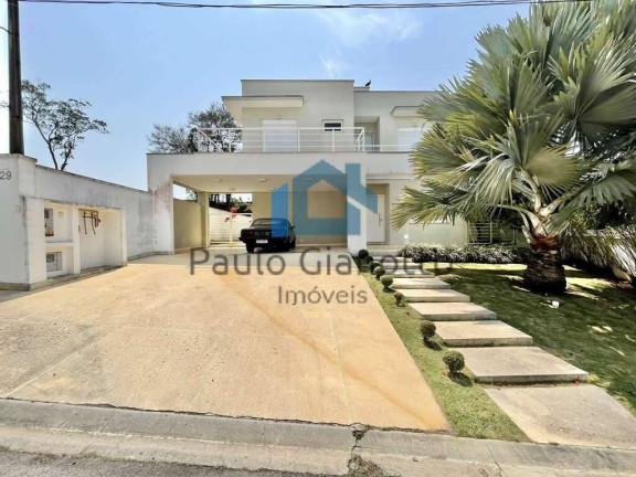 Imagem Casa de Condomínio com 4 Quartos à Venda, 332 m² em Granja Viana - Cotia