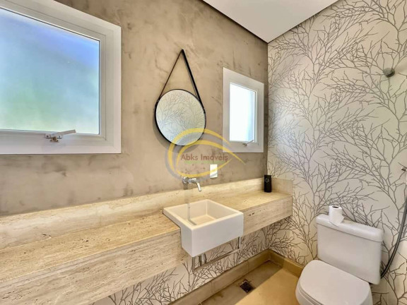 Imagem Casa com 4 Quartos à Venda, 358 m² em Golf Village - Carapicuíba