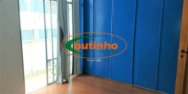 Imagem Cobertura com 3 Quartos à Venda, 135 m² em Tijuca - Rio De Janeiro