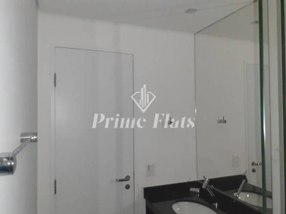 Imagem Apartamento com 1 Quarto à Venda, 33 m² em Higienópolis - São Paulo