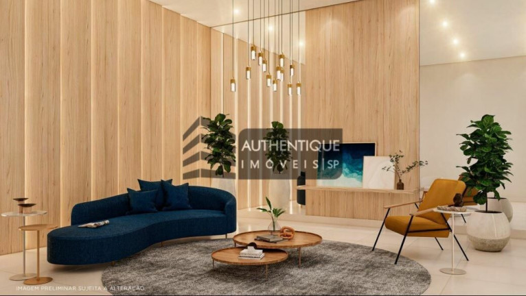 Imagem Apartamento com 3 Quartos à Venda, 70 m² em Butantã - São Paulo