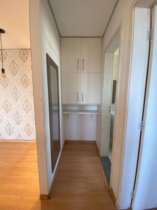 Imagem Apartamento com 2 Quartos à Venda, 50 m² em Cidade Ariston Estela Azevedo - Carapicuíba