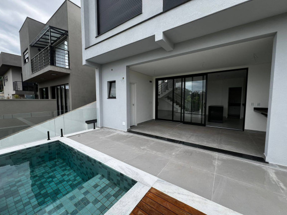 Imagem Casa com 4 Quartos à Venda, 255 m² em Parque Rural Fazenda Santa Cândida - Campinas Imagem Casa com 4 Quartos à Venda, 255 m² em Parque Rural Fazenda Santa Cândida - Campinas
