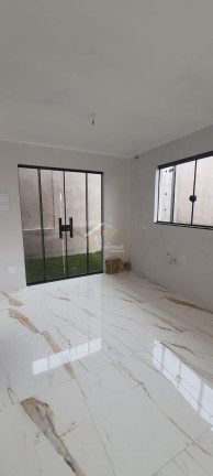 Imagem Casa com 2 Quartos à Venda, 45 m² em Bairro Alto - Curitiba Imagem Casa com 2 Quartos à Venda, 45 m² em Bairro Alto - Curitiba