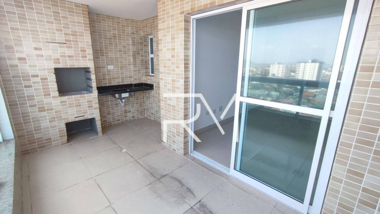 Imagem Apartamento com 2 Quartos à Venda, 80 m² em Vera Cruz - Mongaguá