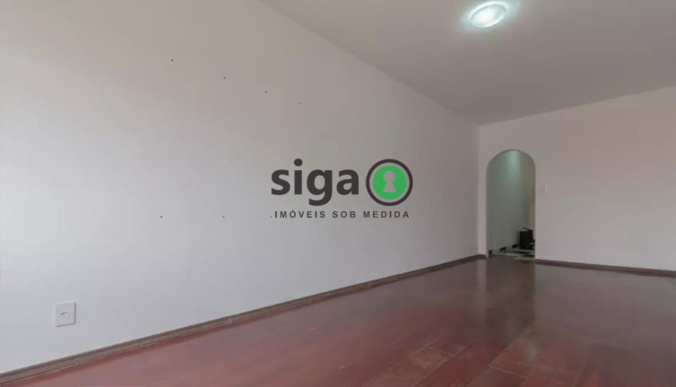 Apartamento com 2 Quartos à Venda, 90 m² em Ipiranga - São Paulo