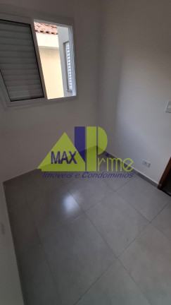 Imagem Apartamento com 2 Quartos à Venda, 41 m² em Cidade Patriarca - São Paulo