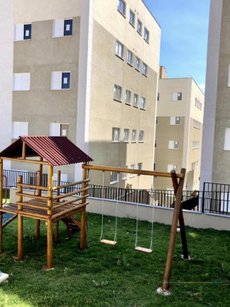 Imagem Apartamento com 3 Quartos à Venda, 50 m² em Cesar De Souza - Mogi Das Cruzes