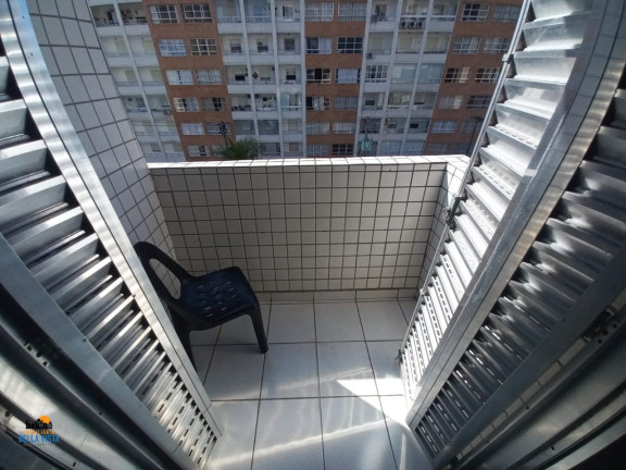 Imagem Apartamento à Venda, em Itararé - São Vicente Imagem Apartamento à Venda, em Itararé - São Vicente