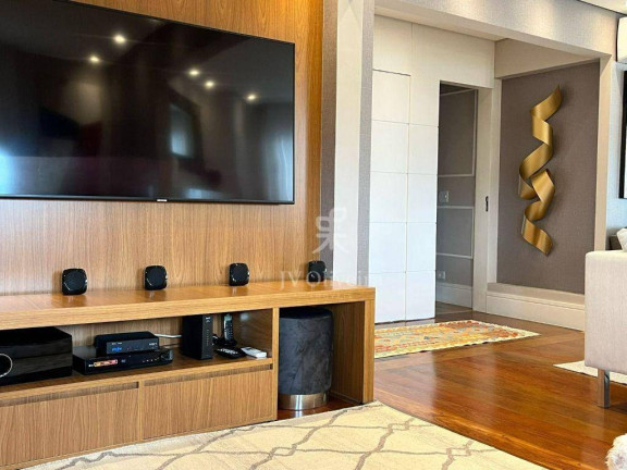 Imagem Apartamento com 2 Quartos à Venda, 245 m² em Panamby - São Paulo Imagem Apartamento com 2 Quartos à Venda, 245 m² em Panamby - São Paulo