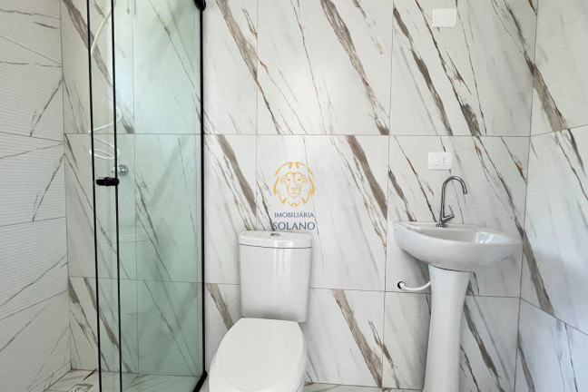 Imagem Sobrado com 3 Quartos à Venda, 125 m² em Princesa Do Mar - Itapoá