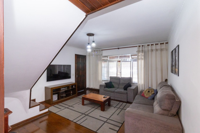 Imagem Sobrado com 3 Quartos à Venda, 195 m² em Jardim Felicidade (zona Oeste) - São Paulo