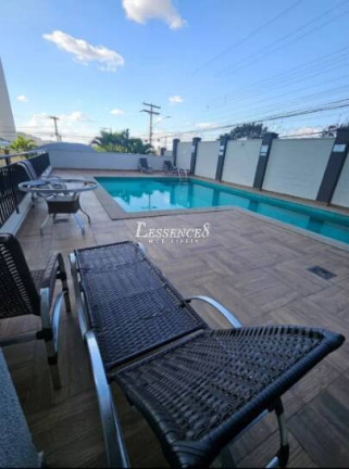 Apartamento com 2 Quartos à Venda, 55 m² em Jardim Imperial - Aparecida De Goiânia