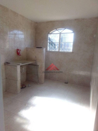 Imagem Casa com 2 Quartos para Alugar, 360 m² em Trindade - São Gonçalo Imagem Casa com 2 Quartos para Alugar, 360 m² em Trindade - São Gonçalo