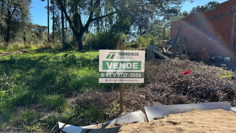 Casa à Venda,  em Morumbi - Cascavel
