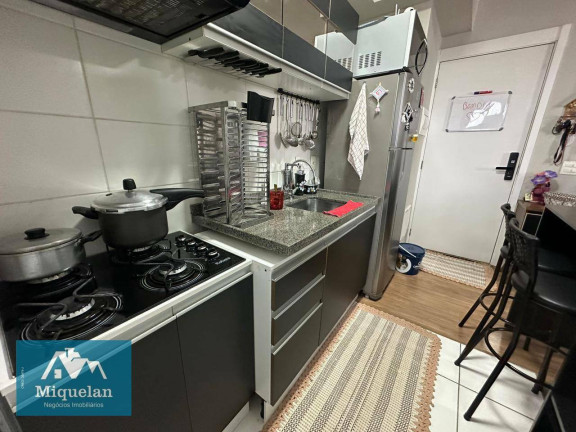 Imagem Apartamento com 2 Quartos à Venda, 47 m² em Vila Medeiros - São Paulo