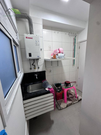 Imagem Apartamento com 3 Quartos à Venda, 80 m² em Vila Suissa - Mogi Das Cruzes