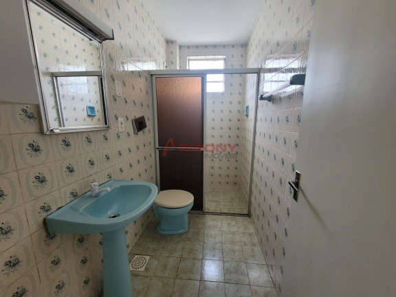 Imagem Apartamento com 3 Quartos à Venda, 106 m² em Centro - Santa Maria