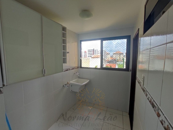 Imagem Imóvel com 3 Quartos à Venda, 98 m² em Coroa Do Meio - Aracaju