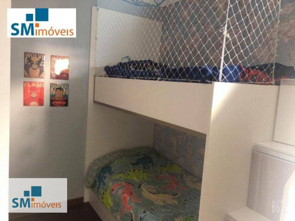 Imagem Apartamento com 3 Quartos à Venda, 100 m² em Centro - São Caetano Do Sul Imagem Apartamento com 3 Quartos à Venda, 100 m² em Centro - São Caetano Do Sul