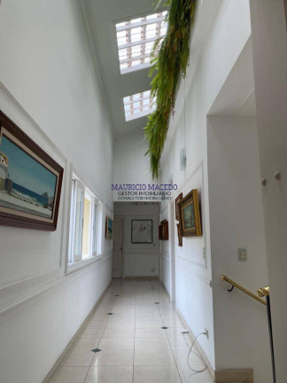 Imagem Casa com 4 Quartos à Venda, 560 m² em Alphaville Residencial Zero - Barueri