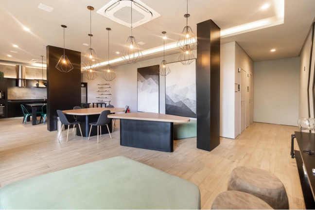 Imagem Imóvel com 1 Quarto à Venda, 24 m² em Vila Mariana - São Paulo Imagem Imóvel com 1 Quarto à Venda, 24 m² em Vila Mariana - São Paulo