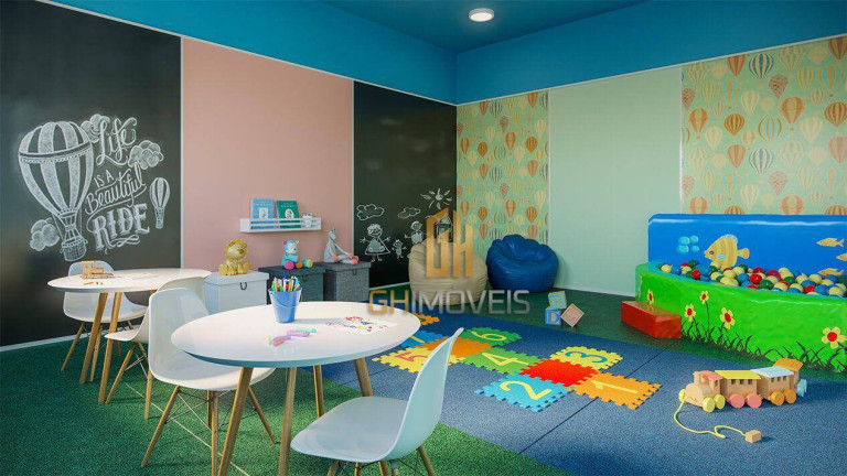 Imagem Apartamento com 2 Quartos à Venda, 55 m² em Parque Veiga Jardim - Aparecida De Goiânia Imagem Apartamento com 2 Quartos à Venda, 55 m² em Parque Veiga Jardim - Aparecida De Goiânia