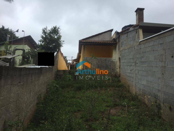 Imagem Casa com 2 Quartos à Venda, 93 m² em Jardim Santa Maria - São Roque Imagem Casa com 2 Quartos à Venda, 93 m² em Jardim Santa Maria - São Roque