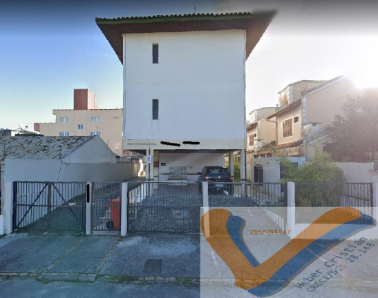 Imagem Edifício Residencial com 7 Quartos à Venda, 400 m² em Canasvieiras - Florianópolis