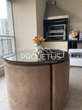 Imagem Apartamento com 2 Quartos à Venda, 80 m² em Vila Andrade - São Paulo