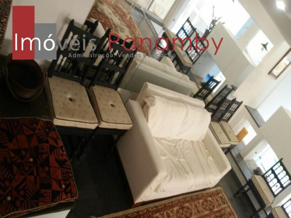 Imagem Sobrado com 4 Quartos à Venda ou Locação, 720 m² em Vila Tramontano - São Paulo