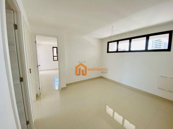 Imagem Apartamento com 3 Quartos à Venda, 162 m² em Aldeota - Fortaleza