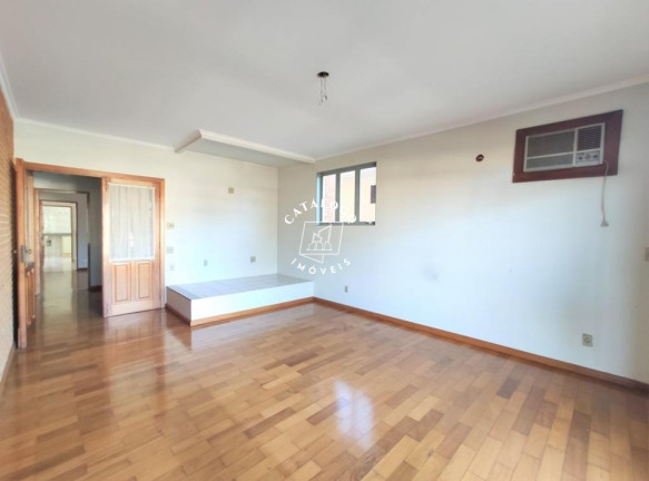 Imagem Imóvel com 5 Quartos para Alugar, 377 m² em Alto Da Boa Vista - Ribeirão Preto