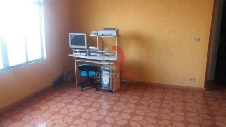 Imagem Sobrado com 3 Quartos à Venda, 239 m² em Jardim Japao - São Paulo
