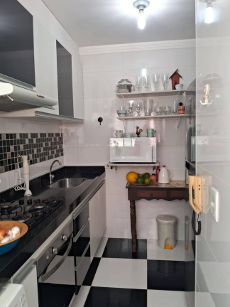 Imagem Apartamento com 2 Quartos à Venda, em Balneário Salto Grande - Americana Imagem Apartamento com 2 Quartos à Venda, em Balneário Salto Grande - Americana