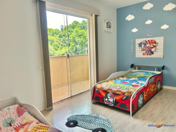 Imagem Casa com 4 Quartos à Venda, 184 m² em Jardim Europa - Teresópolis Imagem Casa com 4 Quartos à Venda, 184 m² em Jardim Europa - Teresópolis