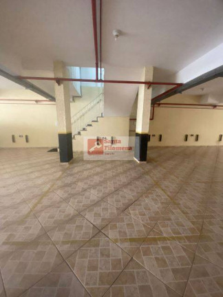 Imagem Apartamento com 2 Quartos à Venda, 42 m² em Parque Das Nações - Santo André Imagem Apartamento com 2 Quartos à Venda, 42 m² em Parque Das Nações - Santo André