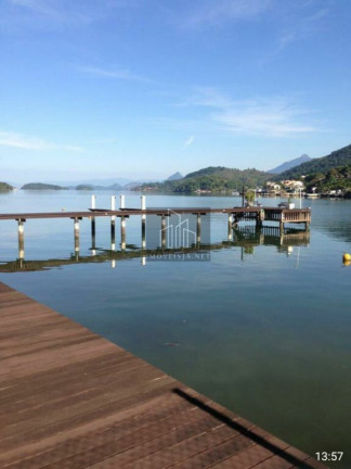 Imagem Apartamento com 3 Quartos à Venda, 100 m² em Gambôa Do Belém (cunhambebe) - Angra Dos Reis