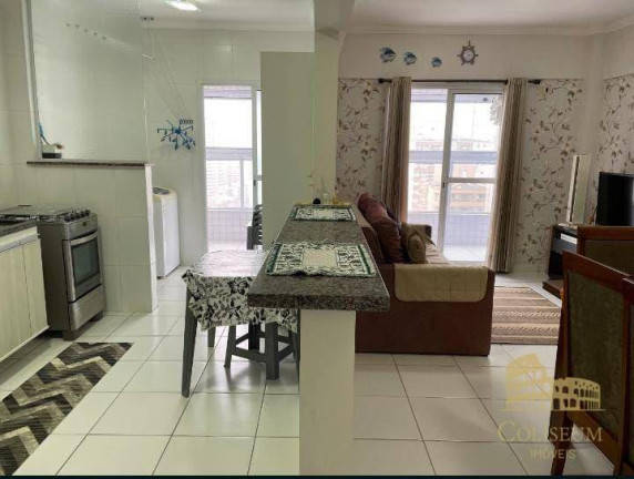 Imagem Apartamento com 2 Quartos à Venda, 87 m² em Aviação - Praia Grande Imagem Apartamento com 2 Quartos à Venda, 87 m² em Aviação - Praia Grande