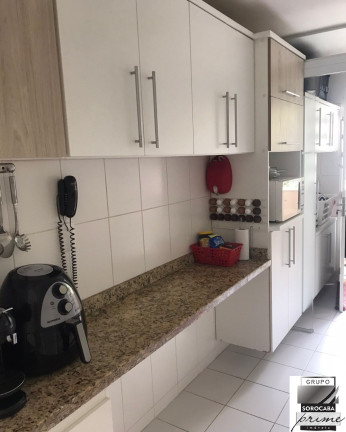 Imagem Apartamento com 3 Quartos à Venda, 87 m² em Jardim Guadalajara - Sorocaba Imagem Apartamento com 3 Quartos à Venda, 87 m² em Jardim Guadalajara - Sorocaba