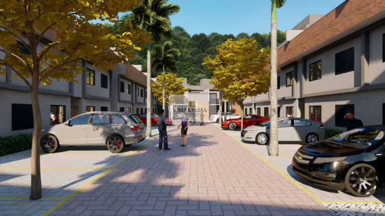 Imagem Flat com 2 Quartos à Venda, 80 m² em Paúba - São Sebastião