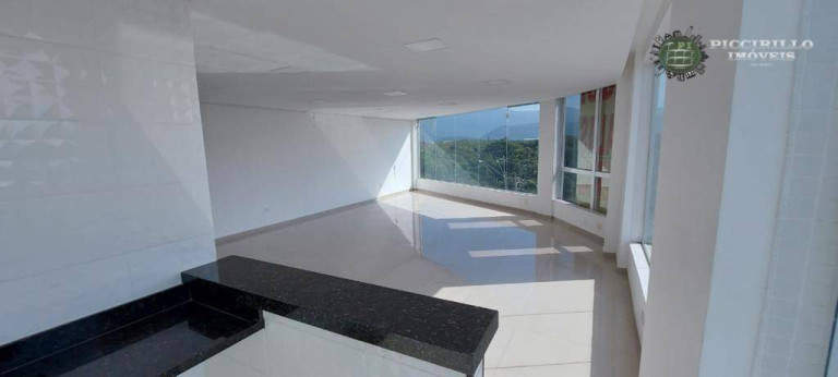 Imagem Sala Comercial para Alugar, 56 m² em Mirim - Praia Grande Imagem Sala Comercial para Alugar, 56 m² em Mirim - Praia Grande