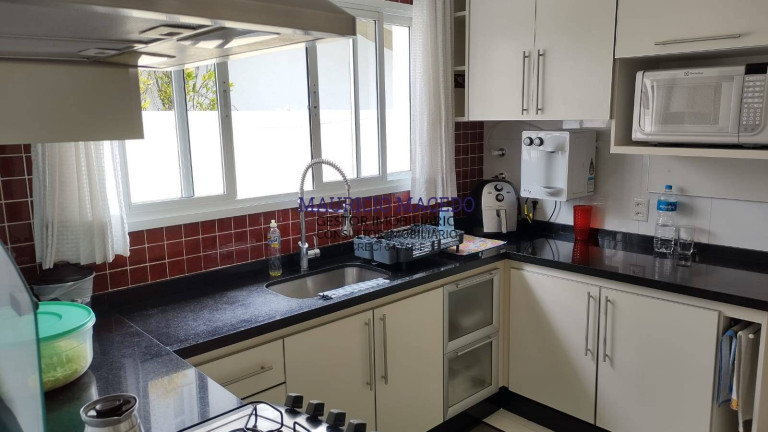 Imagem Casa com 4 Quartos à Venda, 560 m² em Alphaville Residencial Dois - Barueri Imagem Casa com 4 Quartos à Venda, 560 m² em Alphaville Residencial Dois - Barueri