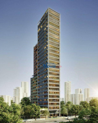 Imagem Apartamento com 3 Quartos à Venda, 194 m² em Pinheiros - São Paulo Imagem Apartamento com 3 Quartos à Venda, 194 m² em Pinheiros - São Paulo
